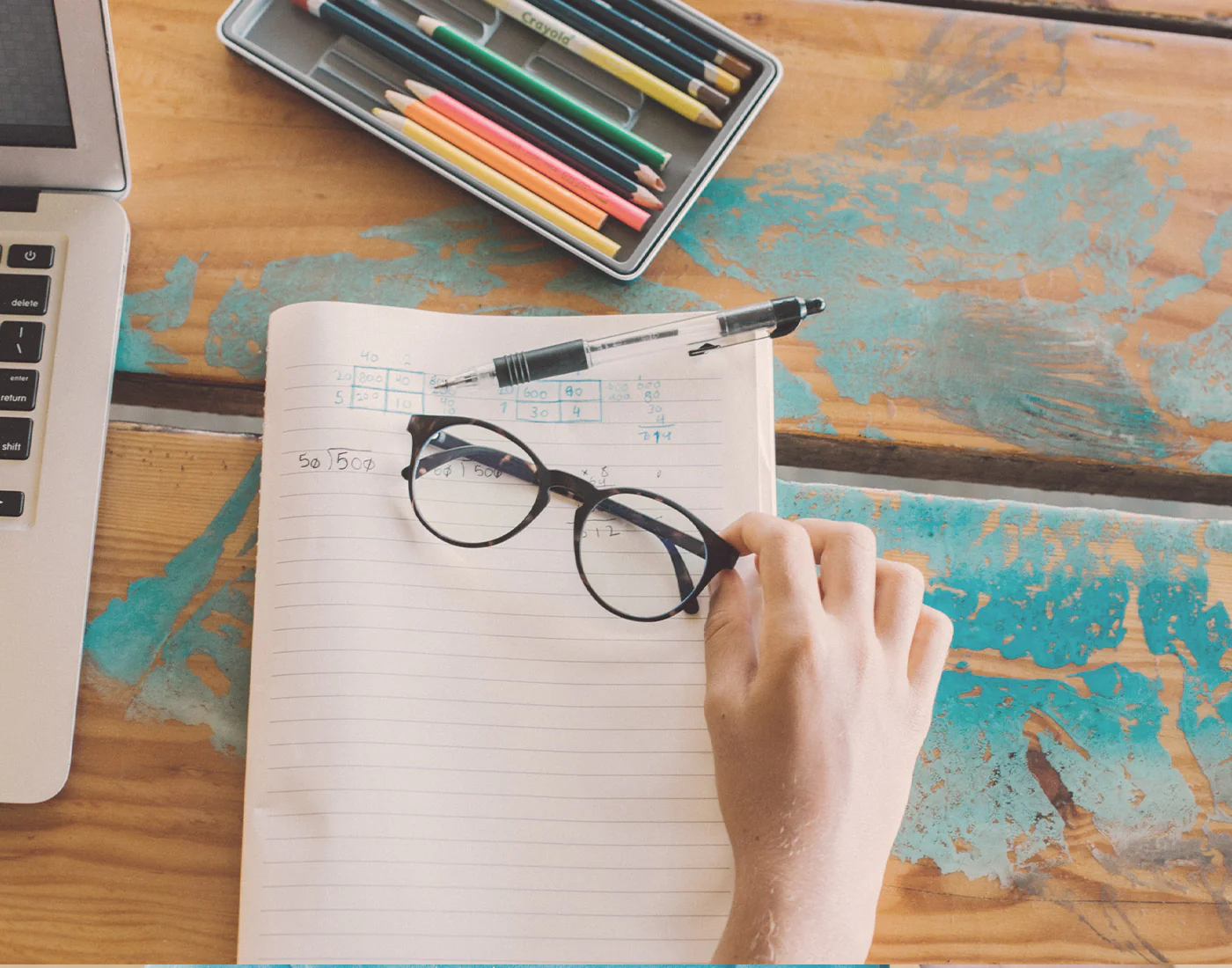 Mini Dipsea Blue Light - Image 10